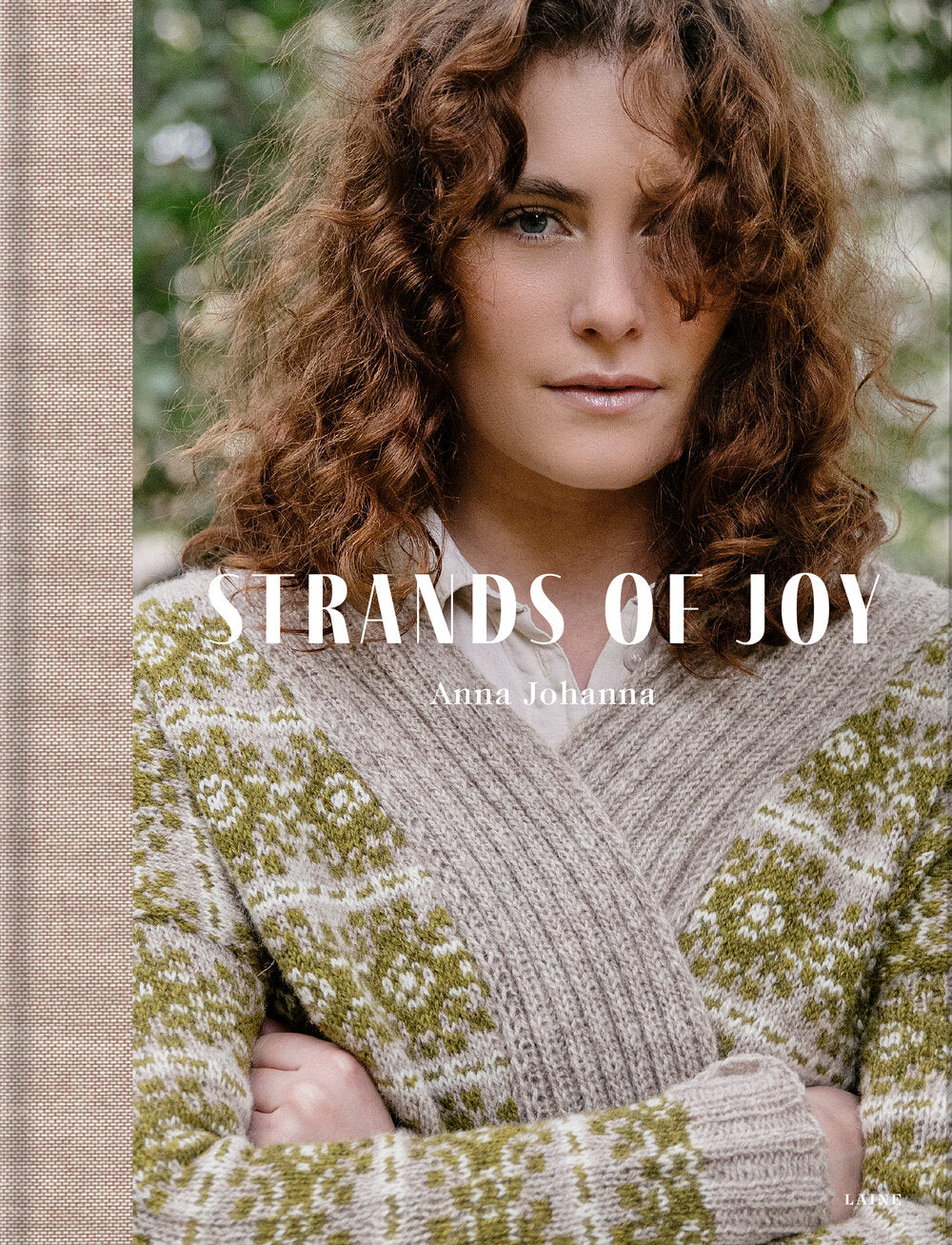 Lainee Strands of joy