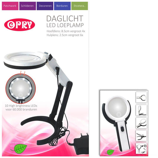 Opry Led Lampi