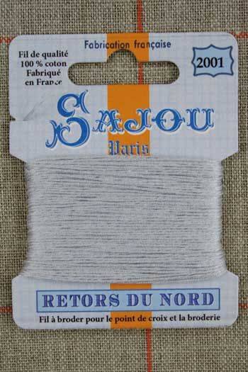 Sajou Retors du Nord