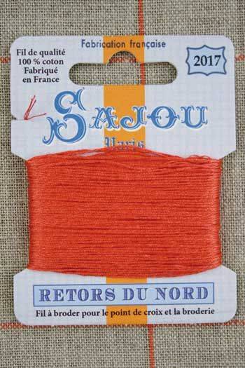 Sajou Retors du Nord