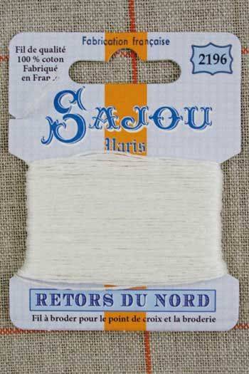 Sajou Retors du Nord
